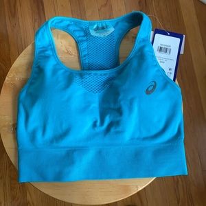 ASICS sports bra
